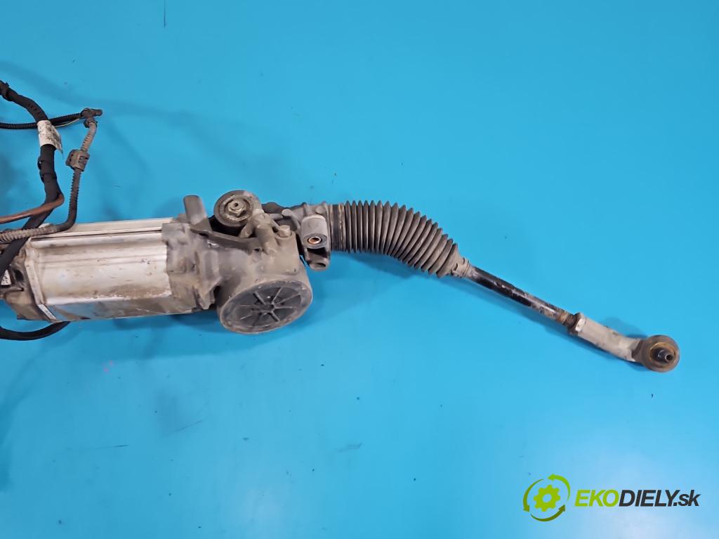 Vw Golf VI 2008-2013 1.6 tdi 105 HP manual 77 kW 1598 cm3 5- Ozubené kolo: volant 1K1423051ER