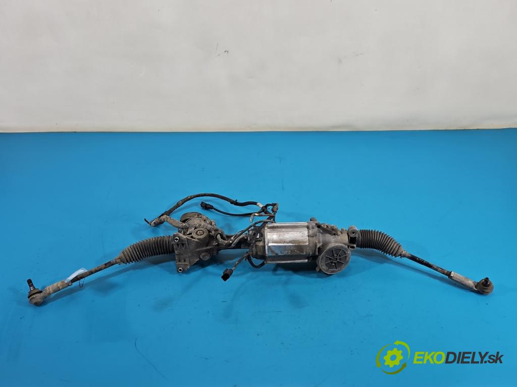 Vw Golf VI 2008-2013 1.6 tdi 105 HP manual 77 kW 1598 cm3 5- Ozubené kolo: volant 1K1423051ER