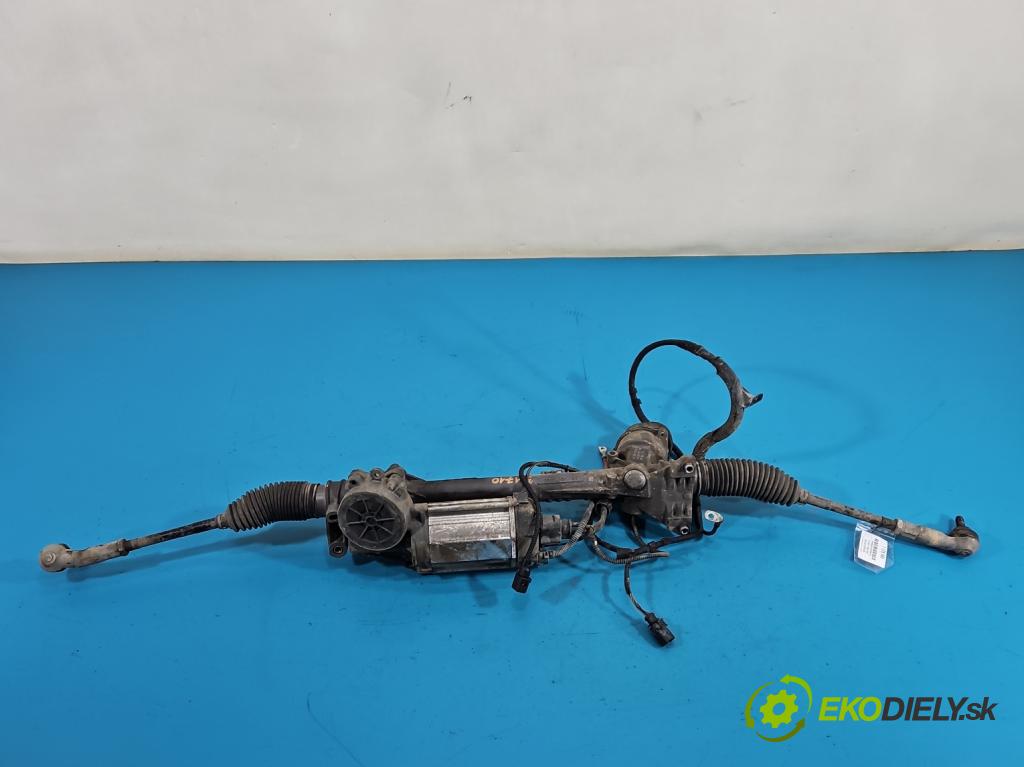 Vw Golf VI 2008-2013 1.6 tdi 105 HP manual 77 kW 1598 cm3 5- Ozubené kolo: volant 1K1423051ER