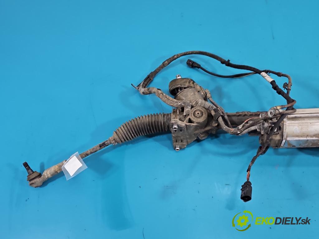 Vw Golf VI 2008-2013 1.6 tdi 105 HP manual 77 kW 1598 cm3 5- Ozubené kolo: volant 1K1423051ER