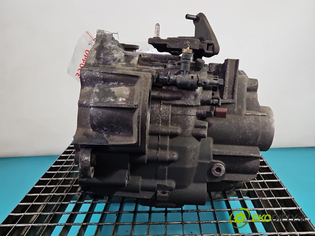 Vw Touran I 2003-2015 2.0 tdi 140 HP manual 103 kW 1968 cm3 5- prevodovka stupeň,rýchlosť manual NGB