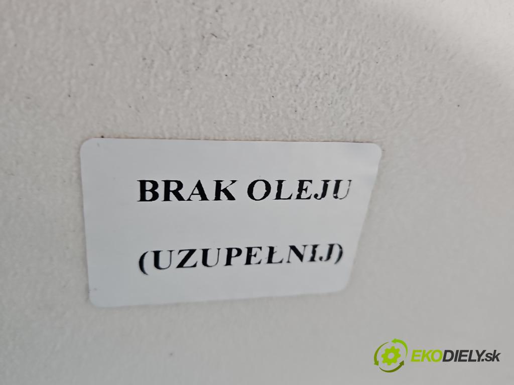 Vw Touran I 2003-2015 2.0 tdi 140 HP manual 103 kW 1968 cm3 5- prevodovka stupeň,rýchlosť manual NGB