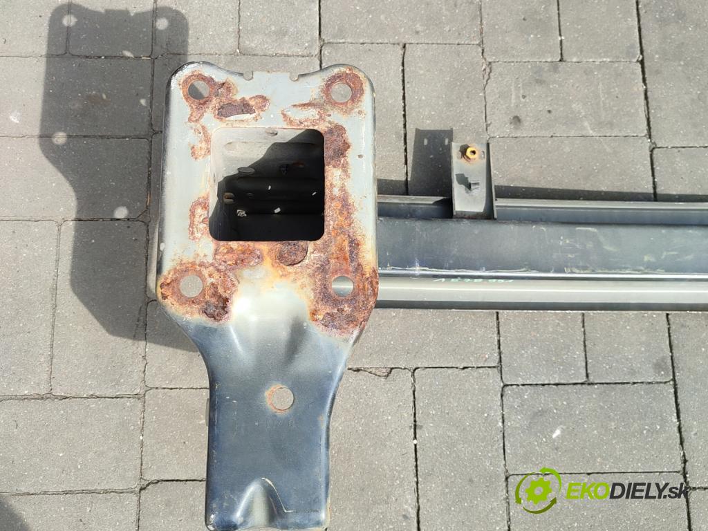 Ford Mondeo Mk4 2007-2014 2.0 tdci 140 hp automatic 103 kW 1997 cm3 5- výztuha nárazníku přední