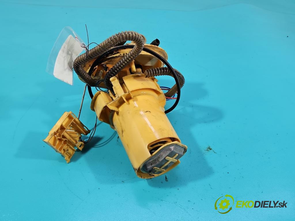 Opel Vectra C 2002-2008 1.9 cdti 150 HP manual 110 kW 1910 cm3 5- čerpadlo palivo