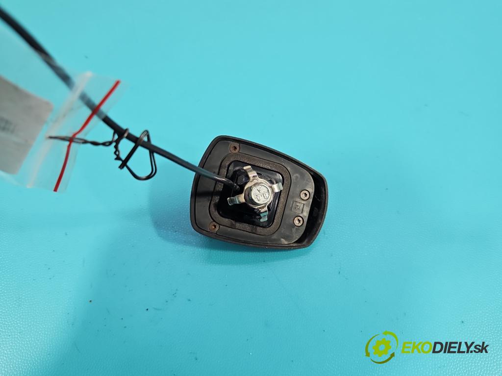 Opel Astra IV 2009-2015 1.4 T 140 HP manual 103 kW 1364 cm3 5- Antena 13331944