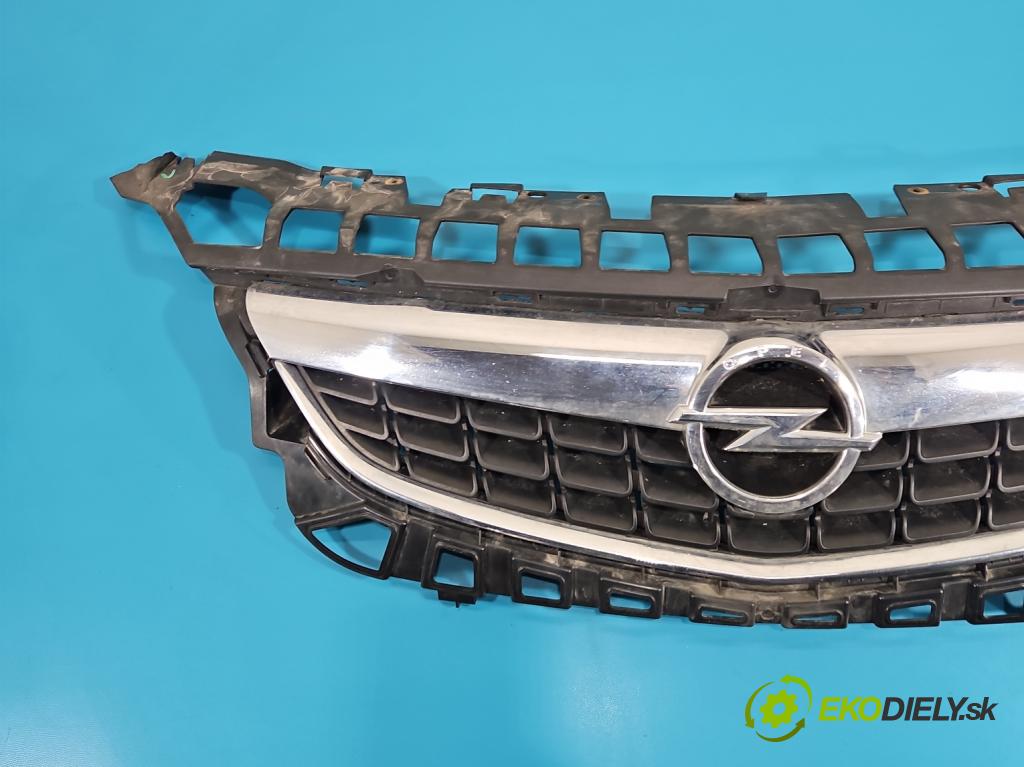 Opel Astra IV 2009-2015 1.4 T 140 HP manual 103 kW 1364 cm3 5- miežka 13266577