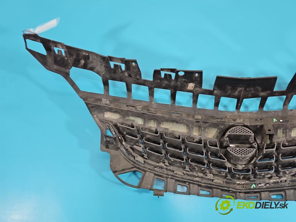 Opel Astra IV 2009-2015 1.4 T 140 HP manual 103 kW 1364 cm3 5- miežka 13266577