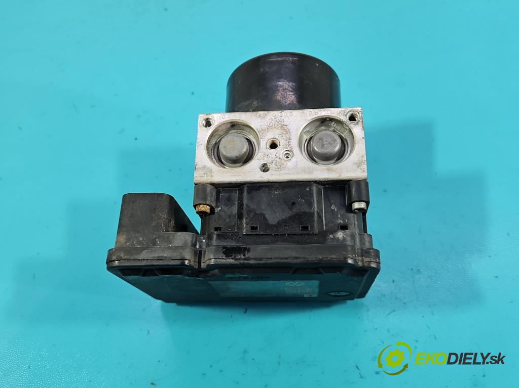Vw Touran I 2003-2015 2.0 tdi 140 HP manual 103 kW 1968 cm3 5- čerpadlo abs 1K0614517DE (Pumpa ABS)