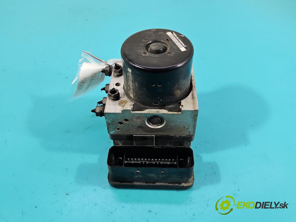 Vw Touran I 2003-2015 2.0 tdi 140 HP manual 103 kW 1968 cm3 5- čerpadlo abs 1K0614517DE (Pumpa ABS)