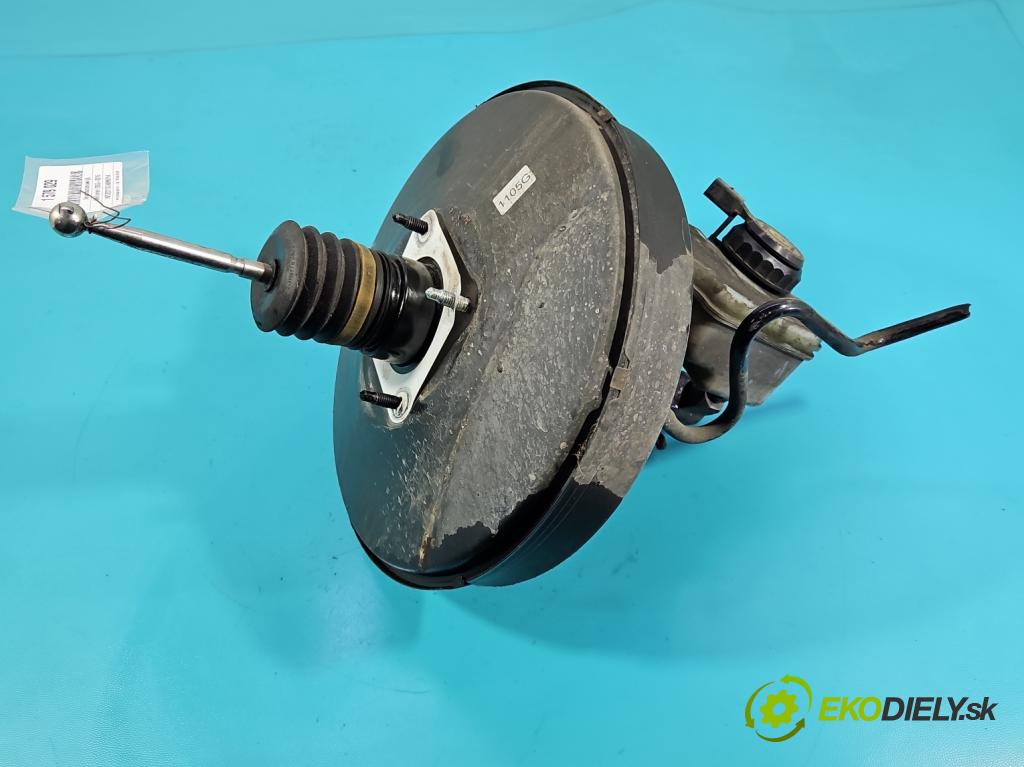 Vw Touran I 2003-2015 2.0 tdi 140 hp manual 103 kW 1968 cm3 5- servo posilovač 1T1614105AE