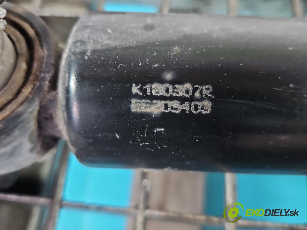 Jaguar F-Pace 16- 2.0d 241KM automatic 177 kW 1999 cm3 5- tlmič zadné ľavý  (Kľučka dverí ostatné)