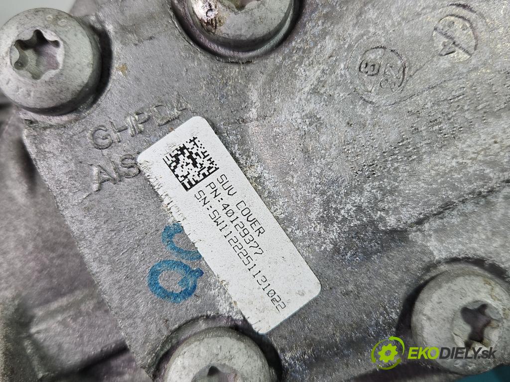 Jaguar F-Pace 16- 2.0d 241KM automatic 177 kW 1999 cm3 5- Most: predný HK83-3017-MB