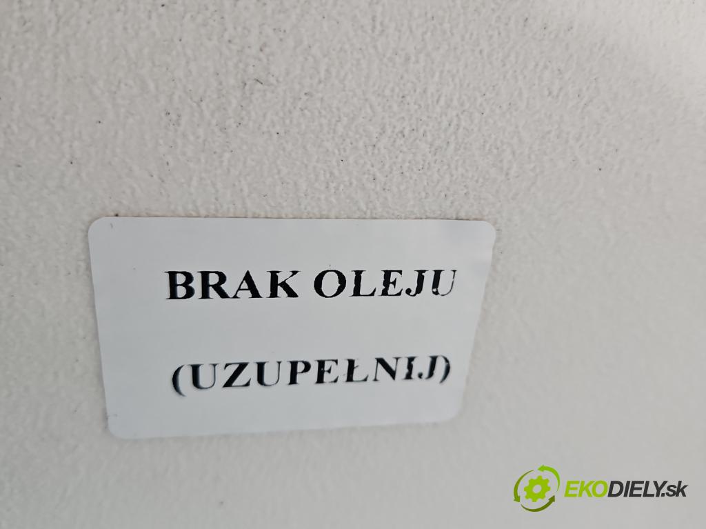Jaguar F-Pace 16- 2.0d 241KM automatic 177 kW 1999 cm3 5- Most: predný HK83-3017-MB