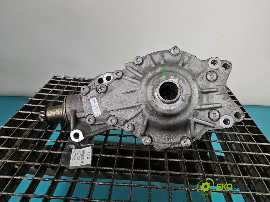 Jaguar F-Pace 16- 2.0d 241KM automatic 177 kW 1999 cm3 5- Most: predný HK83-3017-MB