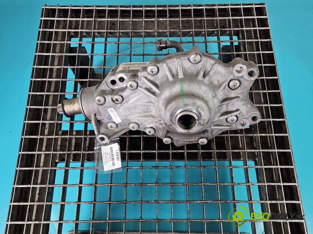 Jaguar F-Pace 16- 2.0d 241KM automatic 177 kW 1999 cm3 5- Most: predný HK83-3017-MB