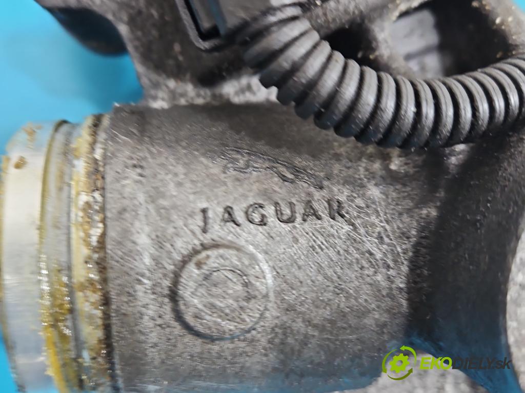 Jaguar F-Pace 16- 2.0d 241KM automatic 177 kW 1999 cm3 5- Ozubené kolo: volant JK83-3200-AB