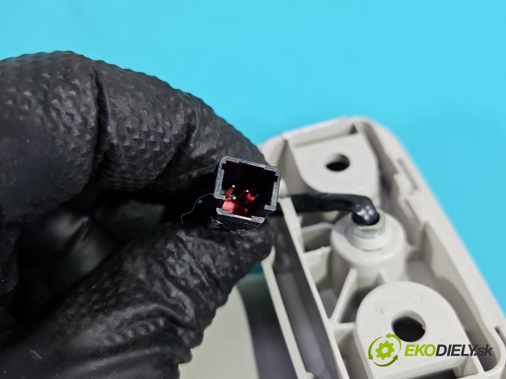 Jaguar F-Pace 16- 2.0d 241KM automatic 177 kW 1999 cm3 5- clonítko ľavé