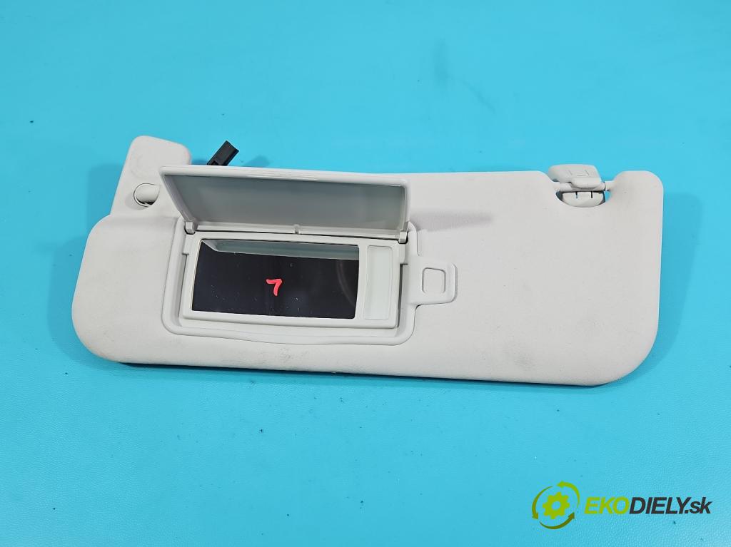 Jaguar F-Pace 16- 2.0d 241KM automatic 177 kW 1999 cm3 5- clonítko ľavé