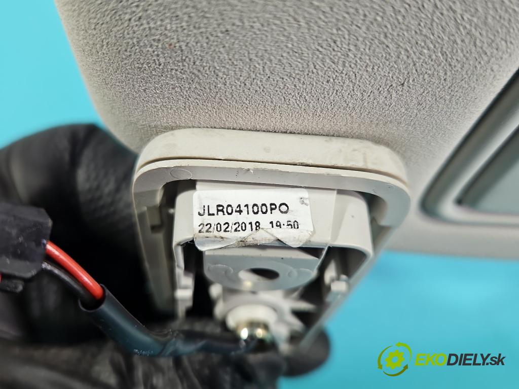 Jaguar F-Pace 16- 2.0d 241KM automatic 177 kW 1999 cm3 5- clonítko pravé