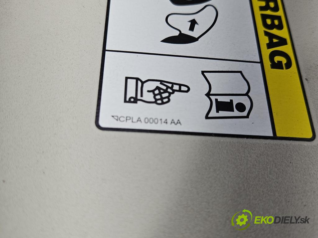 Jaguar F-Pace 16- 2.0d 241KM automatic 177 kW 1999 cm3 5- clonítko pravé