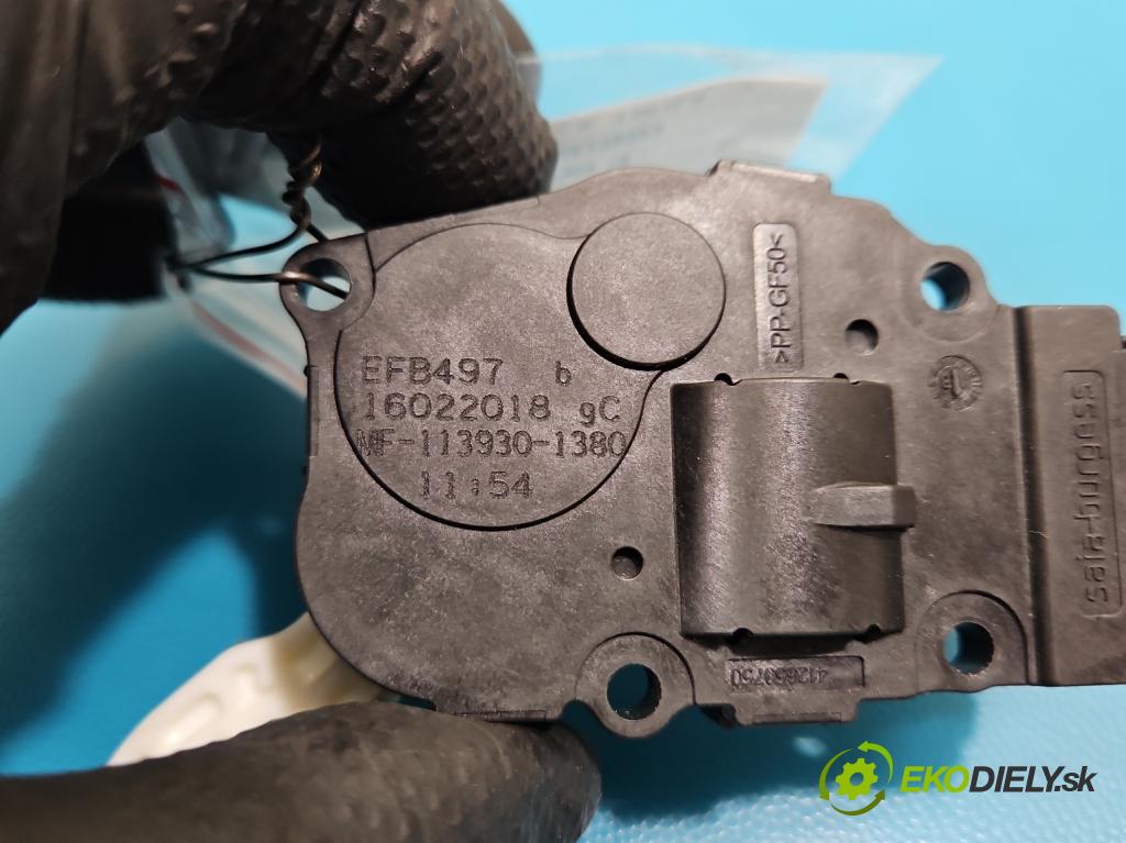 Jaguar F-Pace 16- 2.0d 241KM automatic 177 kW 1999 cm3 5- motorek topení 412650750