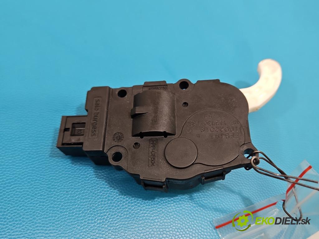 Jaguar F-Pace 16- 2.0d 241KM automatic 177 kW 1999 cm3 5- motorek topení 412650750