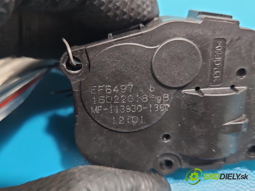 Jaguar F-Pace 16- 2.0d 241KM automatic 177 kW 1999 cm3 5- motor: kúrenia 412650750