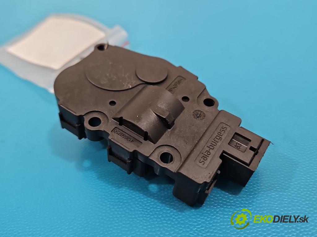 Jaguar F-Pace 16- 2.0d 241KM automatic 177 kW 1999 cm3 5- motorek topení 412650750