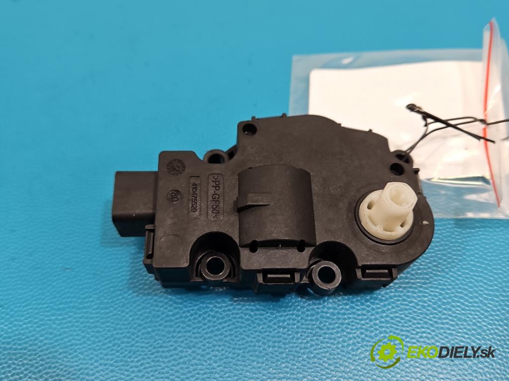 Jaguar F-Pace 16- 2.0d 241KM automatic 177 kW 1999 cm3 5- motor: kúrenia 412650750