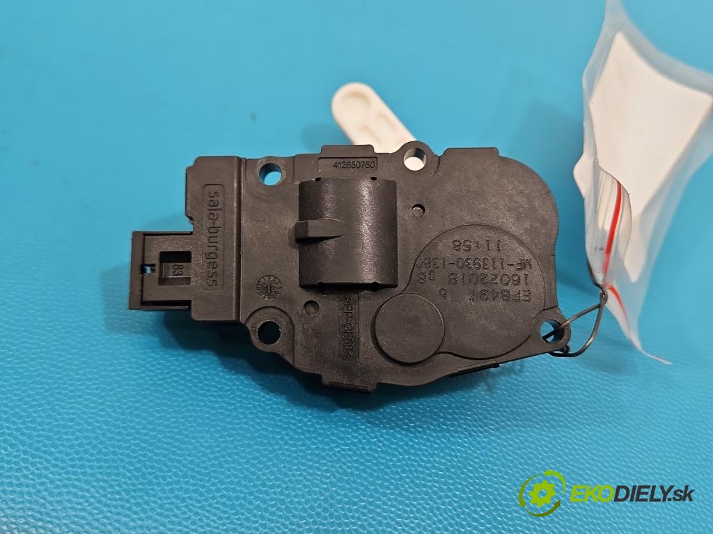 Jaguar F-Pace 16- 2.0d 241KM automatic 177 kW 1999 cm3 5- motor: kúrenia 412650750