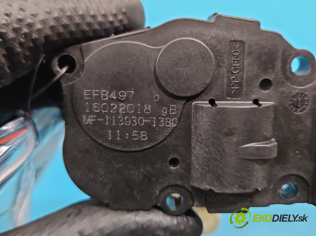 Jaguar F-Pace 16- 2.0d 241KM automatic 177 kW 1999 cm3 5- motor: kúrenia 412650750