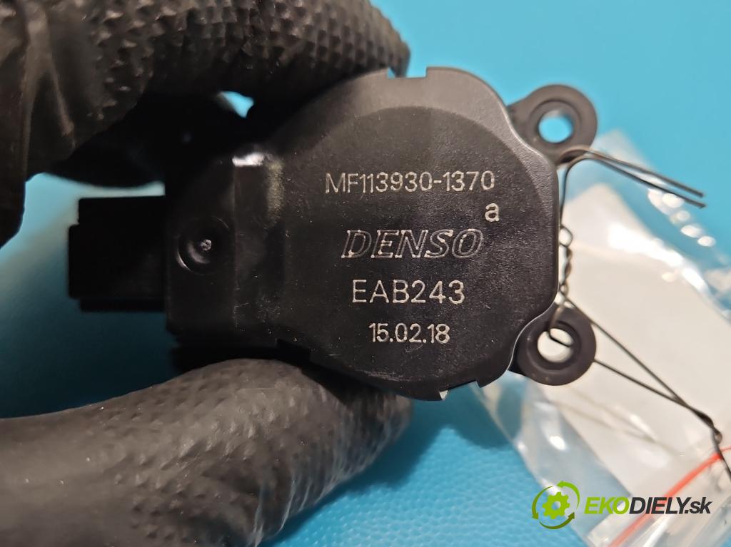 Jaguar F-Pace 16- 2.0d 241KM automatic 177 kW 1999 cm3 5- motorek topení MF113930-1370