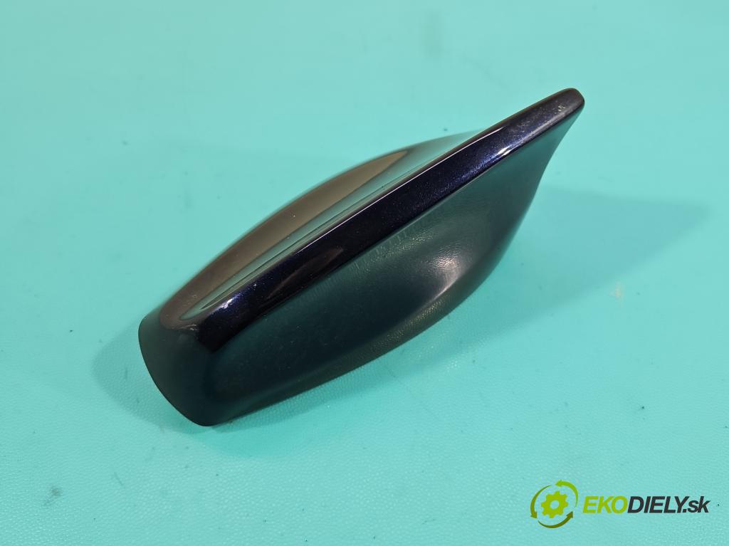 Jaguar F-Pace 16- 2.0d 241KM automatic 177 kW 1999 cm3 5- Antena FW93-19C089-AA