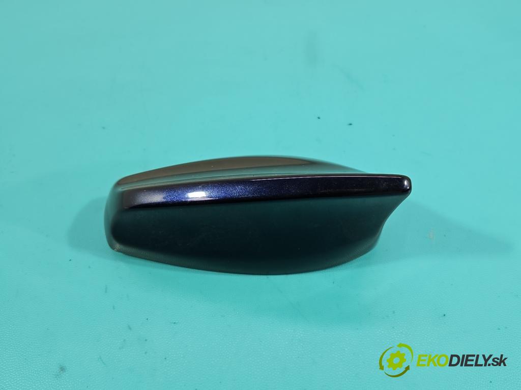 Jaguar F-Pace 16- 2.0d 241KM automatic 177 kW 1999 cm3 5- Antena FW93-19C089-AA