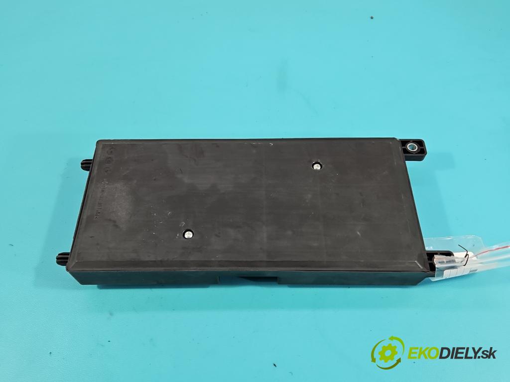 Jaguar F-Pace 16- 2.0d 241KM automatic 177 kW 1999 cm3 5- riadiaca jednotka ostatné HPLA-14F041-BH