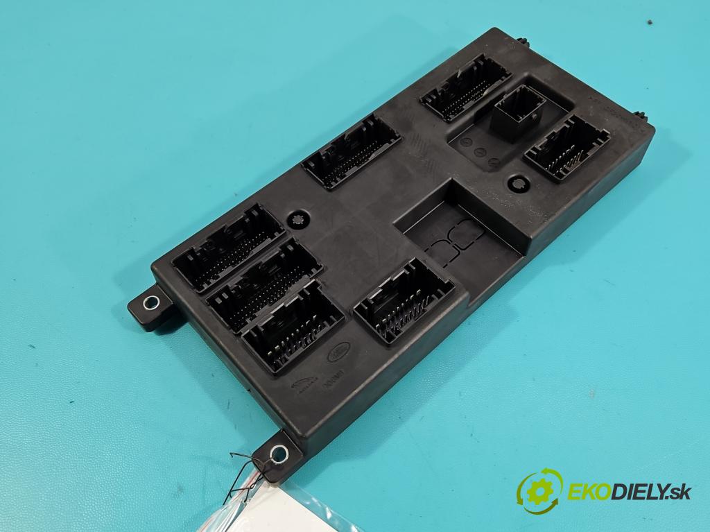 Jaguar F-Pace 16- 2.0d 241KM automatic 177 kW 1999 cm3 5- riadiaca jednotka ostatné HPLA-14F041-BH