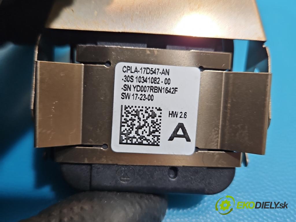 Jaguar F-Pace 16- 2.0d 241KM automatic 177 kW 1999 cm3 5- snímač déšť: CPLA-17D547-AN (Snímač deště)