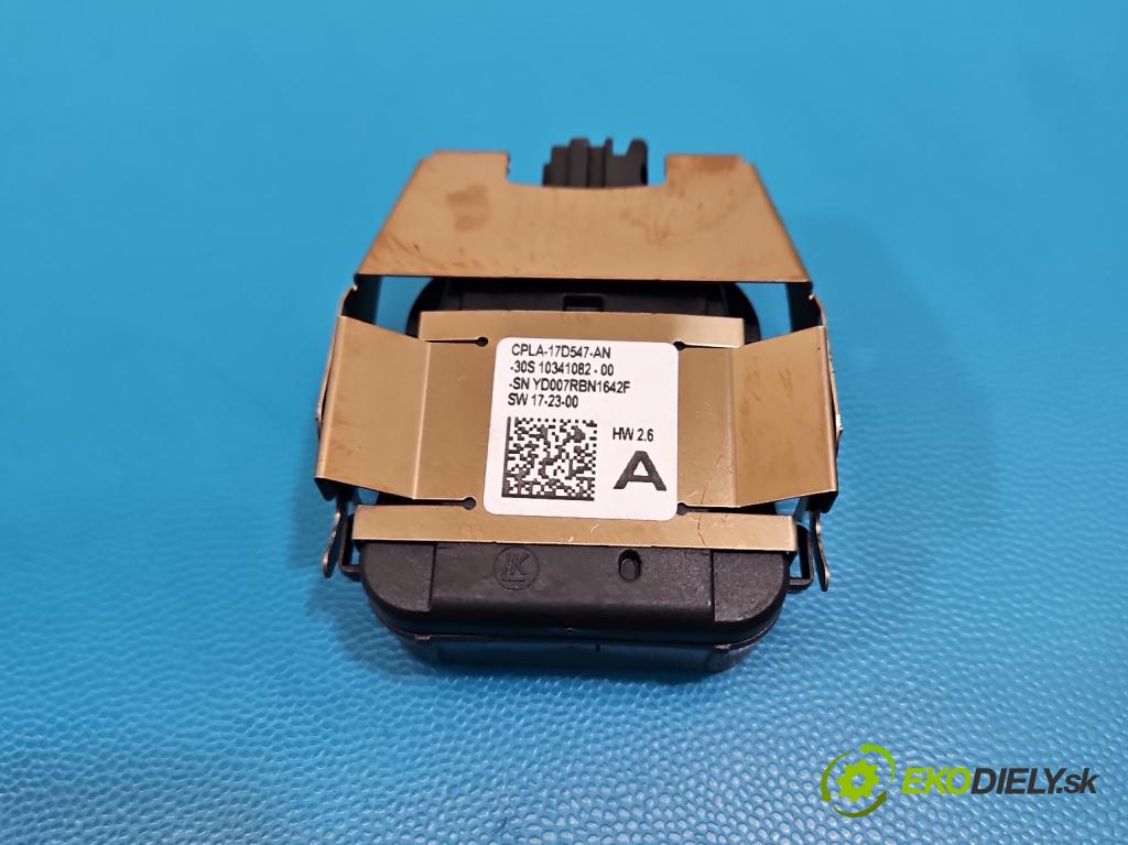 Jaguar F-Pace 16- 2.0d 241KM automatic 177 kW 1999 cm3 5- snímač déšť: CPLA-17D547-AN (Snímač deště)