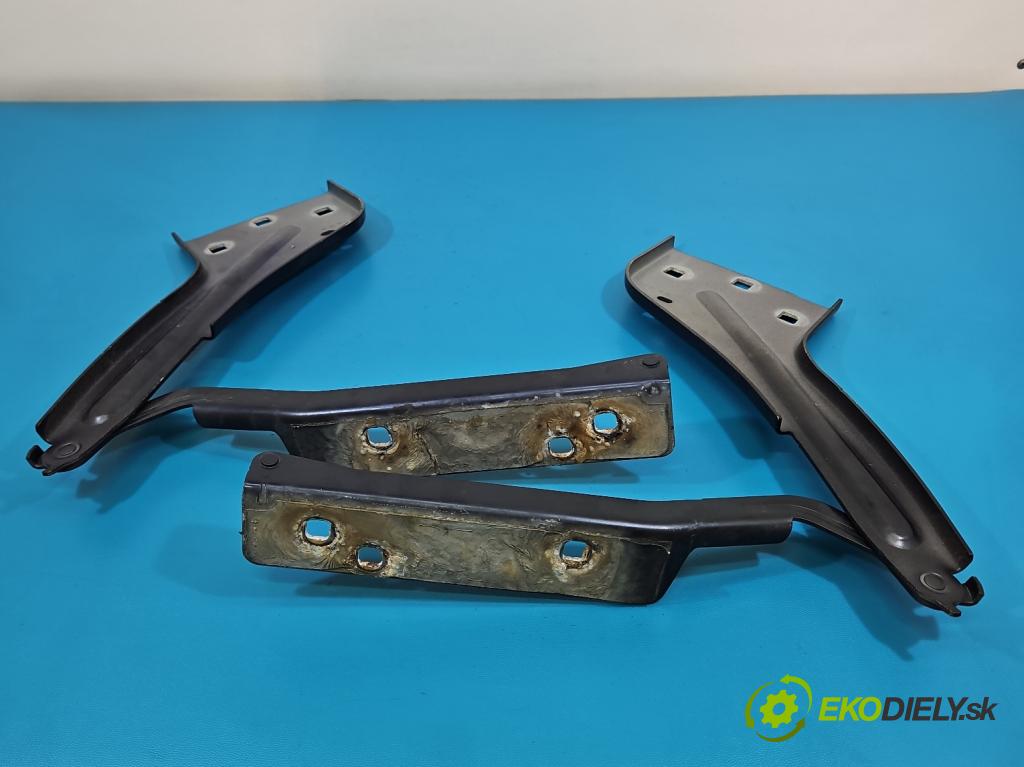 Jaguar F-Pace 16- 2.0d 241KM automatic 177 kW 1999 cm3 5- Závěs: kapoty komplet LH-HK833-16800