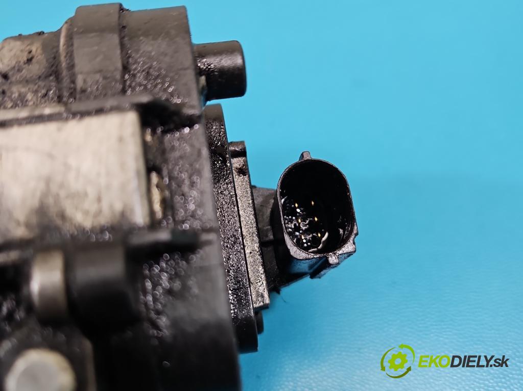 Opel Vectra C 2002-2008 1.9 cdti 150 HP manual 110 kW 1910 cm3 5- klapka 48CPD4 (Škrtiaca klapka)