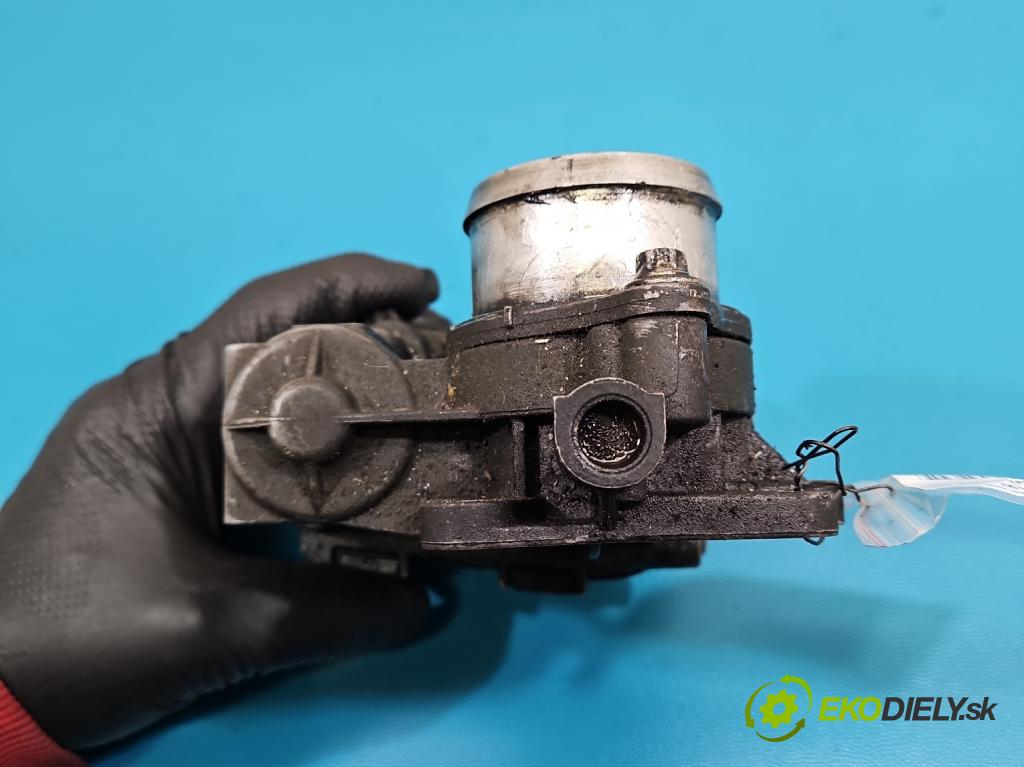 Opel Vectra C 2002-2008 1.9 cdti 150 HP manual 110 kW 1910 cm3 5- klapka 48CPD4 (Škrtiaca klapka)