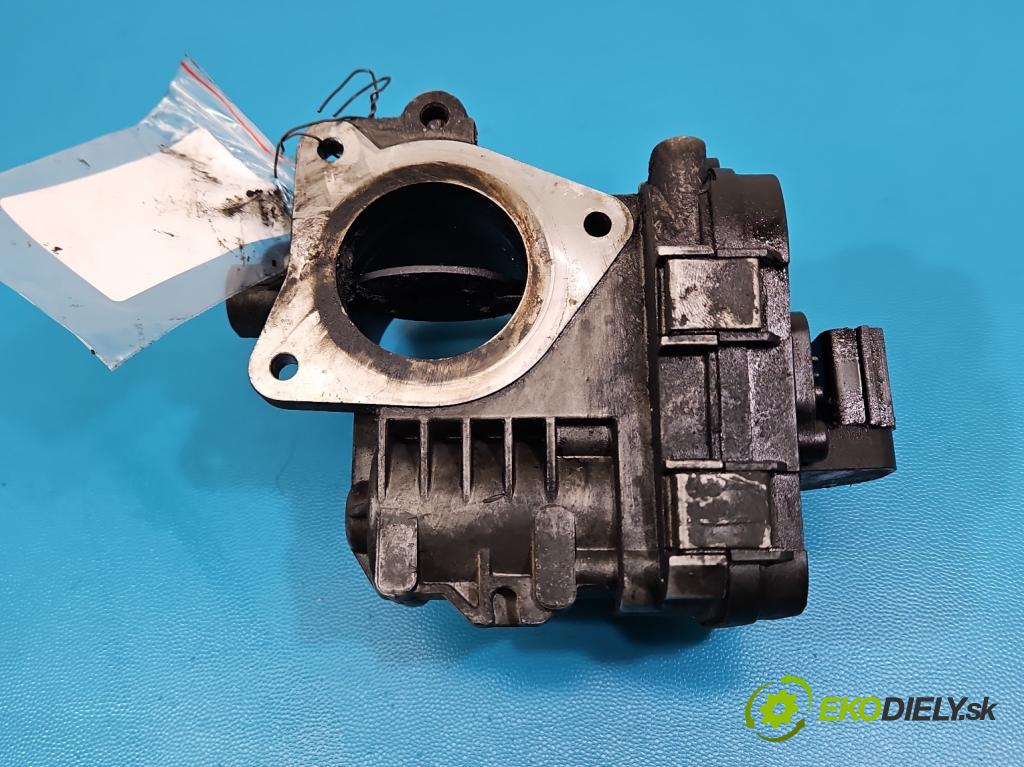 Opel Vectra C 2002-2008 1.9 cdti 150 HP manual 110 kW 1910 cm3 5- klapka 48CPD4 (Škrtiaca klapka)