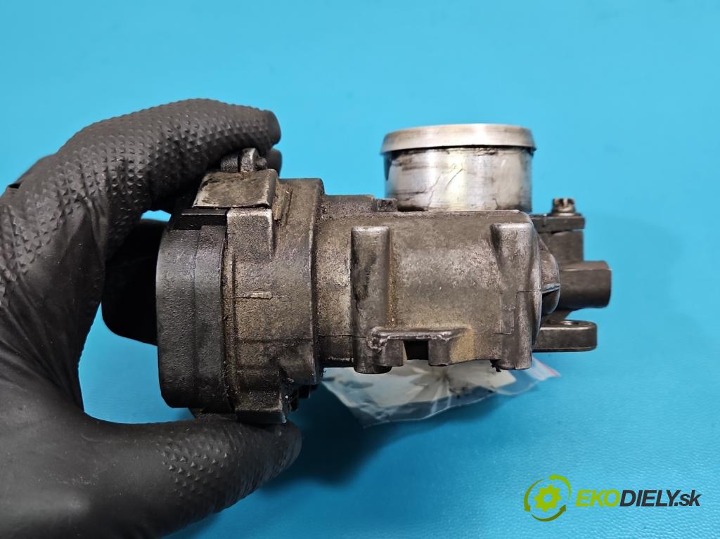 Opel Vectra C 2002-2008 1.9 cdti 150 HP manual 110 kW 1910 cm3 5- klapka 48CPD4 (Škrtiaca klapka)