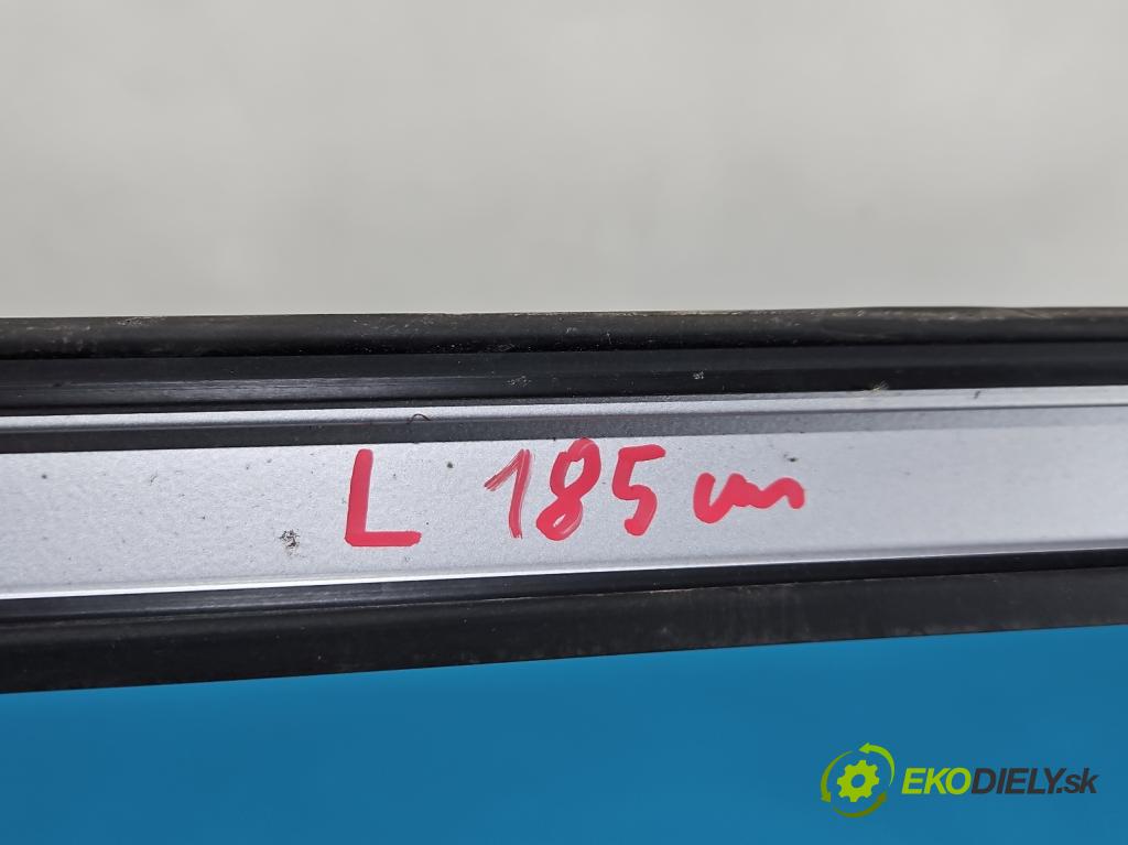 Jaguar F-Pace 16- 2.0d 241KM automatic 177 kW 1999 cm3 5- zábradlí: