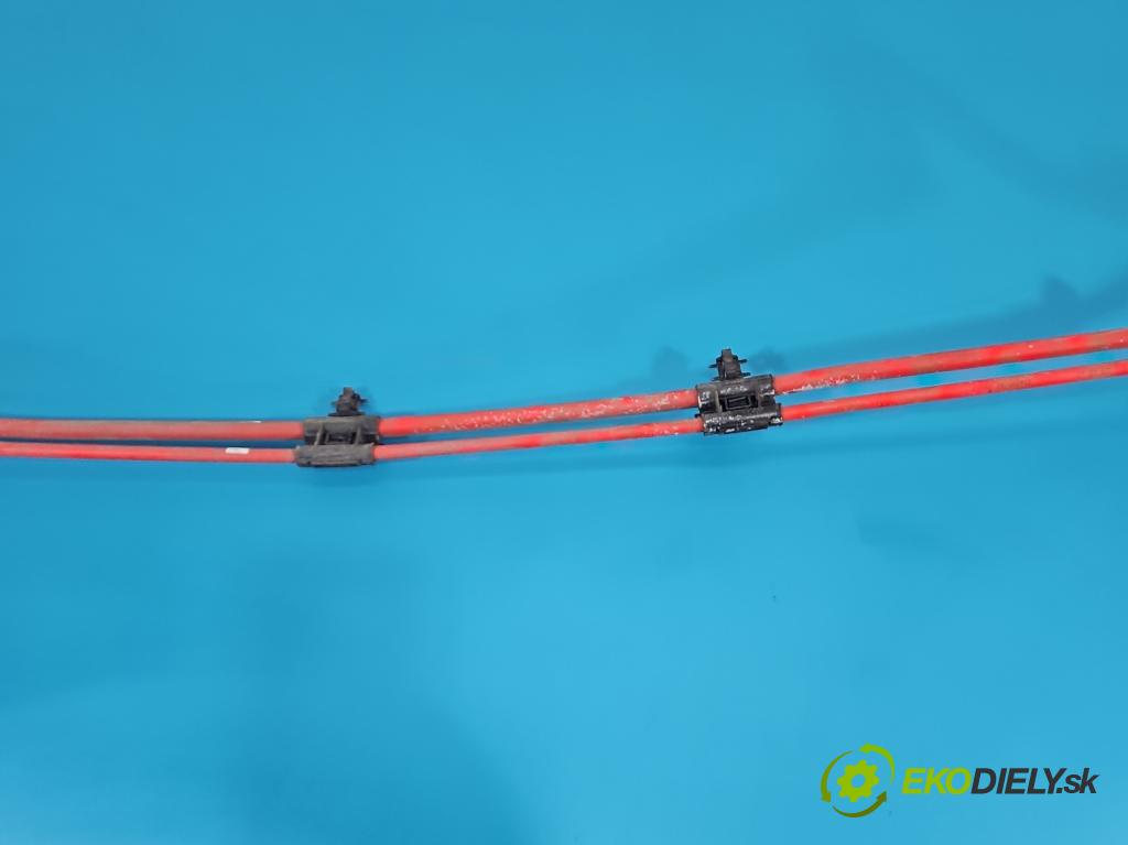 Jaguar F-Pace 16- 2.0d 241KM automatic 177 kW 1999 cm3 5- Zväzok: akumulatora JK83-14300-AA