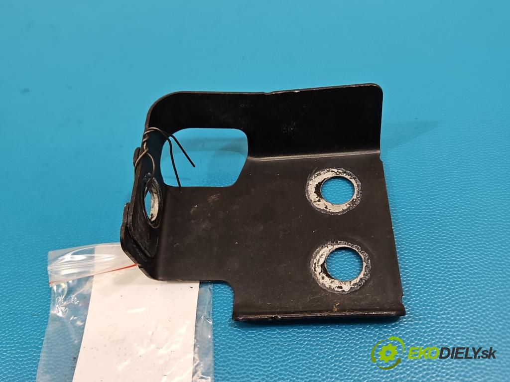 Jaguar F-Pace 16- 2.0d 241KM automatic 177 kW 1999 cm3 5- Upevnění: HK83-16151-AB