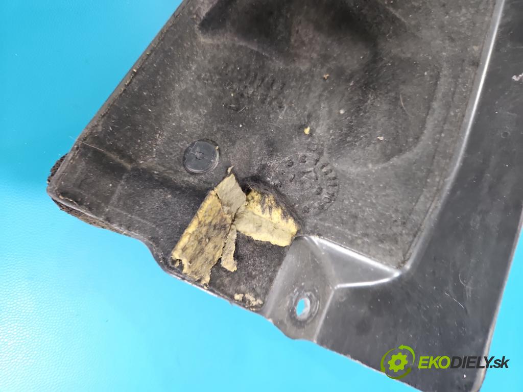 Jaguar F-Pace 16- 2.0d 241KM automatic 177 kW 1999 cm3 5- kryt plastová GX73-10B811-BF