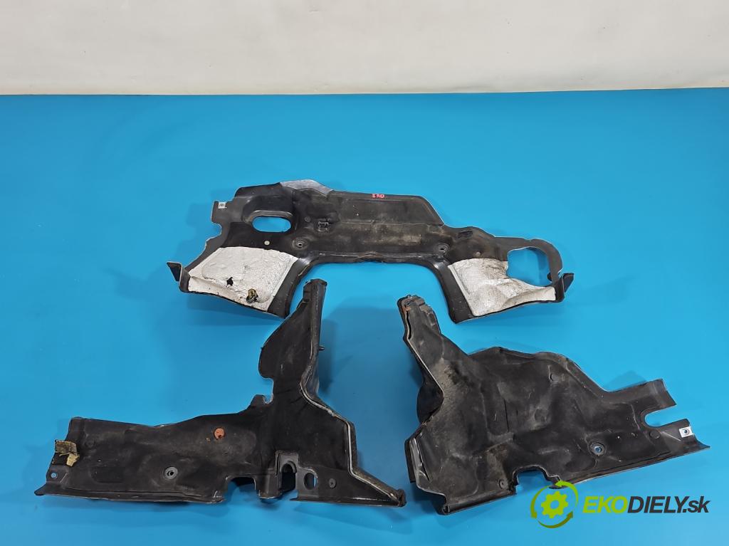 Jaguar F-Pace 16- 2.0d 241KM automatic 177 kW 1999 cm3 5- kryt plast GX73-10B811-BF