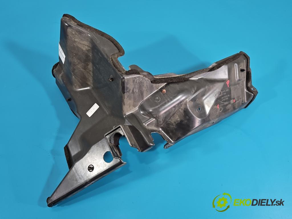 Jaguar F-Pace 16- 2.0d 241KM automatic 177 kW 1999 cm3 5- kryt plastová GX73-10B811-BF