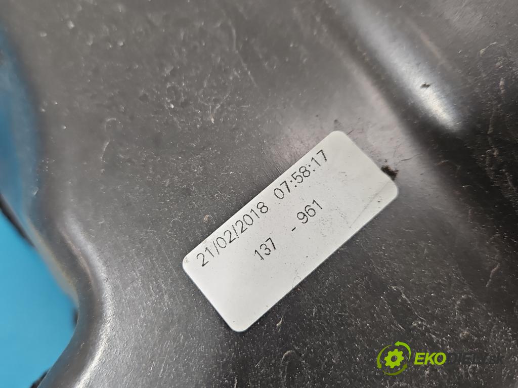 Jaguar F-Pace 16- 2.0d 241KM automatic 177 kW 1999 cm3 5- kryt plastová GX73-10B811-BF